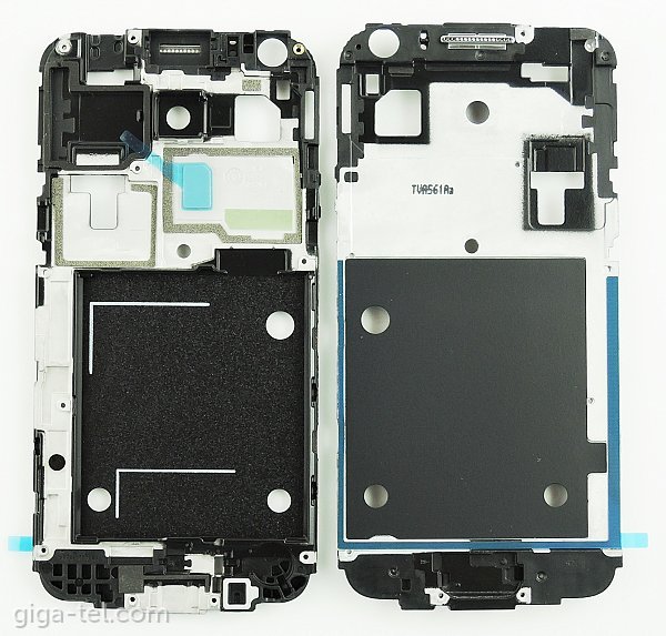 Samsung J100 LCD/front cover