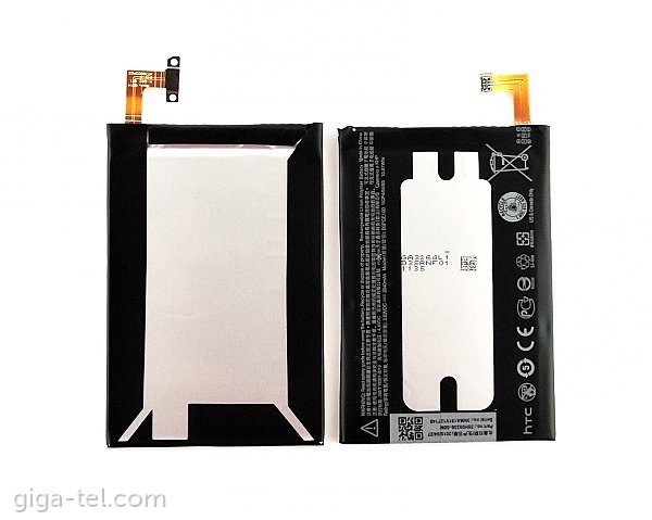HTC One M9 battery