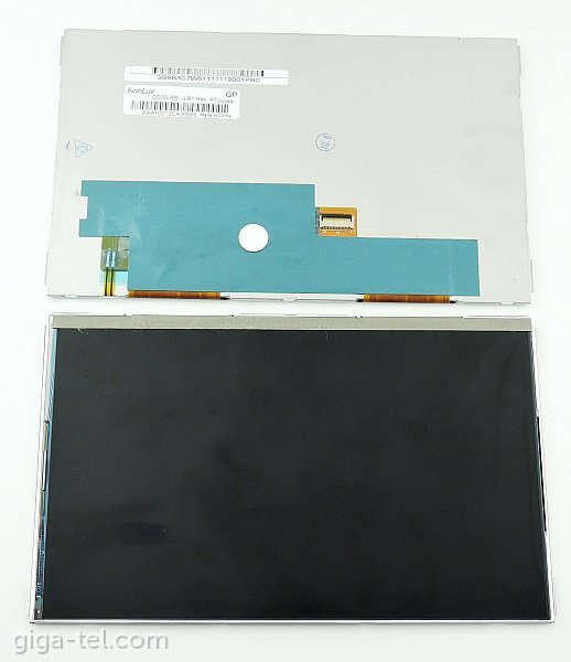 Lenovo A3000 LCD