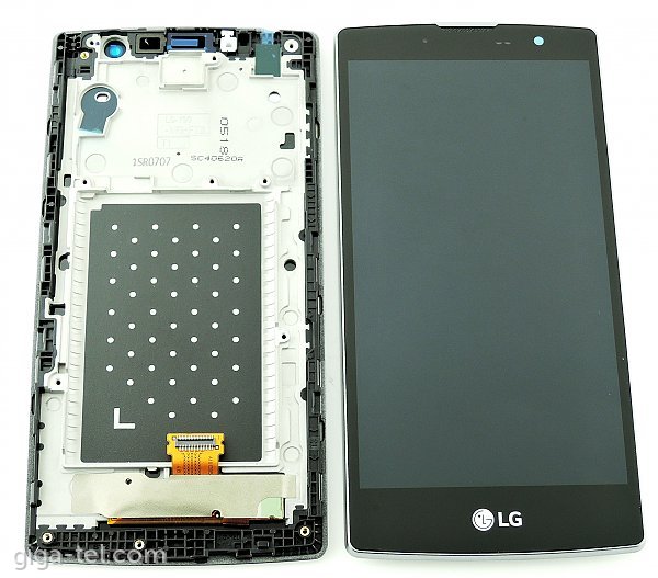 LG H500F full LCD white