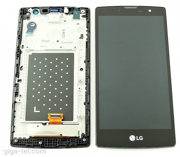 LG H500F full LCD black / titan