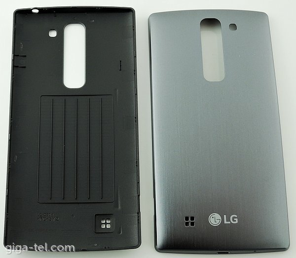 LG H500F battery cover titan