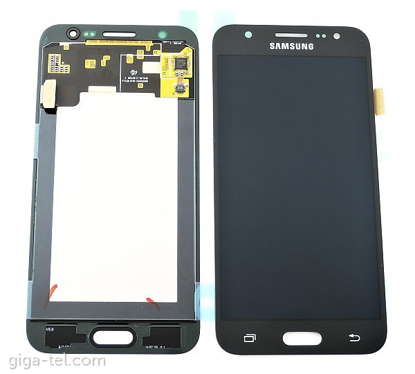 Samsung J500F full LCD black