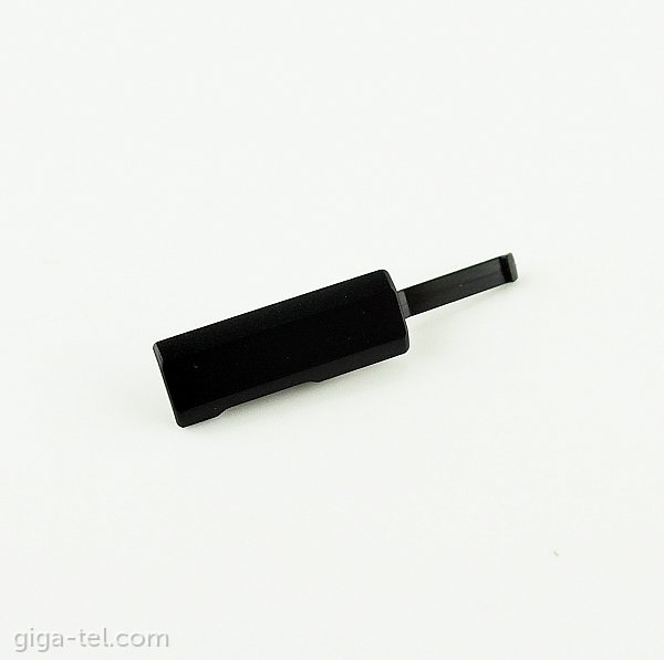 Sony C6833 USB cap black