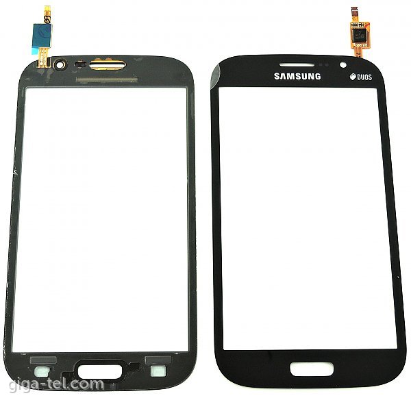 Samsung i9060i touch black