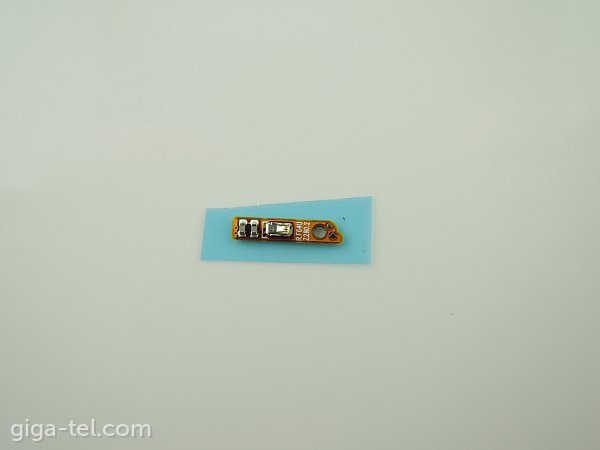 Samsung G928F side PBA flex
