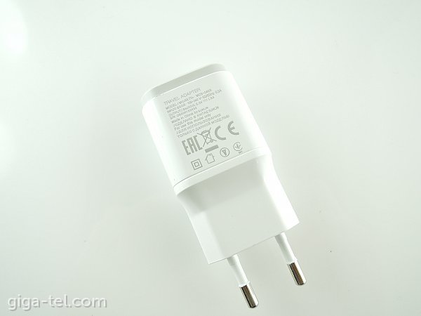 LG MCS-04ER charger white