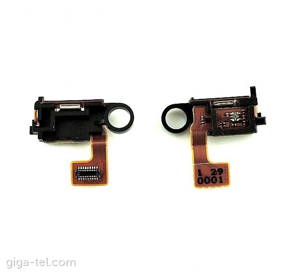 Sony SGP771 senzor flex