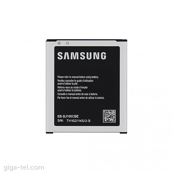 Samsung EB-BJ100CBE battery