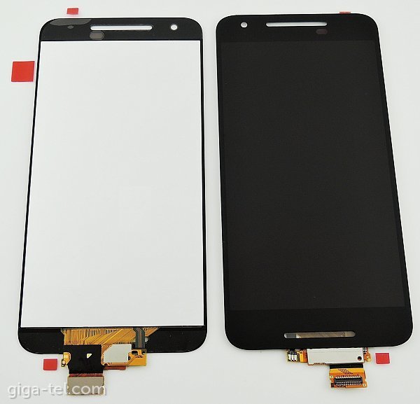 LG Nexus 5X / H791 LCD+touch