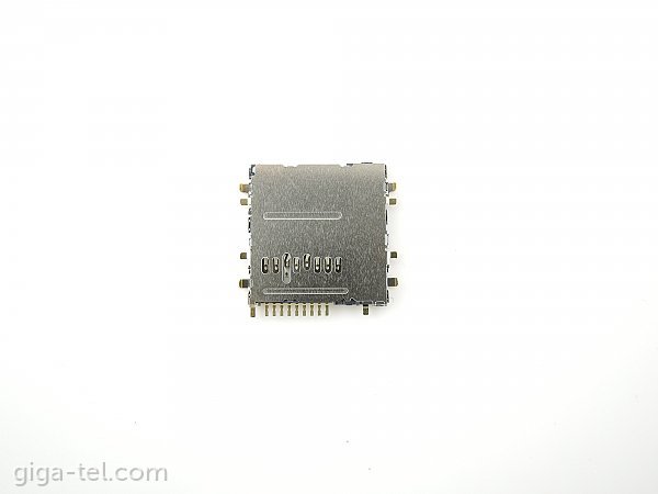 Samsung G357F,P550,T111 MicroSD reader