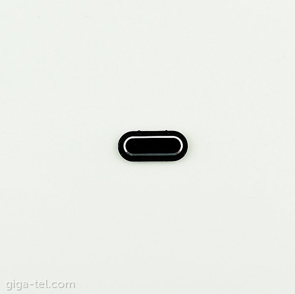 Samsung A300F home keypad black