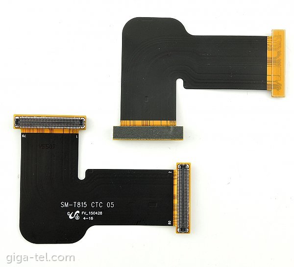 Samsung T810,T815  main flex