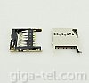 Samsung i9082,i9060 MicroSD reader