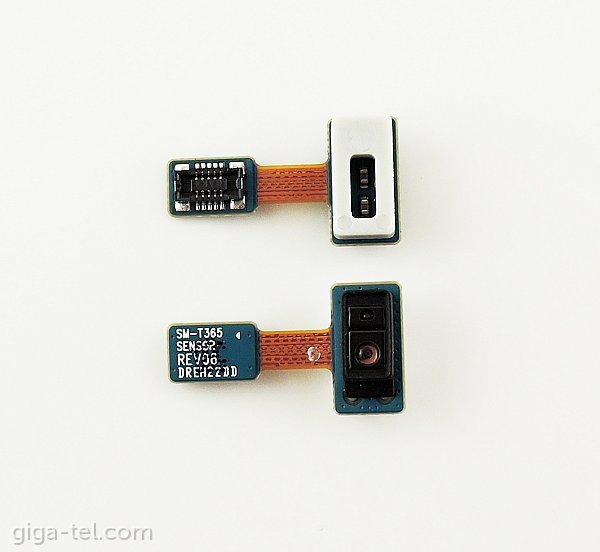 Samsung T365 sensor flex