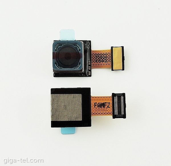 LG H791 main camera 12,3MP