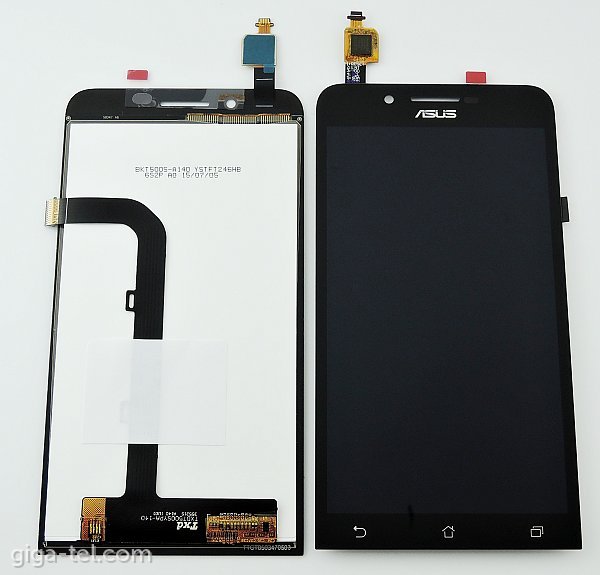 Asus Zenfone Go ZC500TG LCD+touch