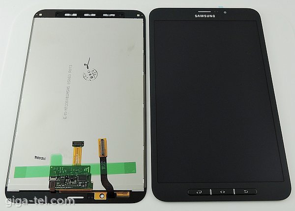 Samsung T365 full LCD