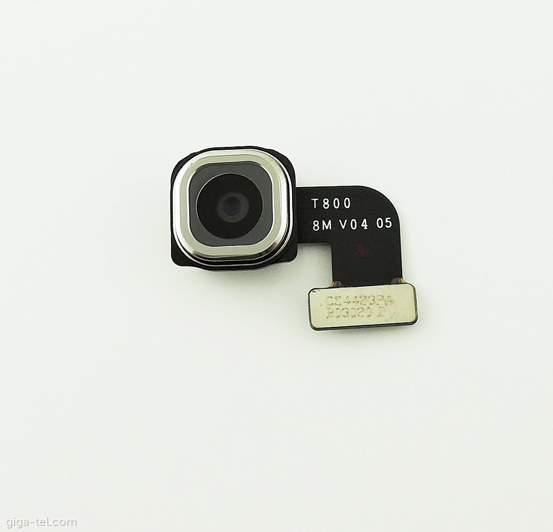Samsung T800 main camera 8MP