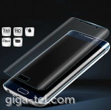 Samsung G925F screen protector curved