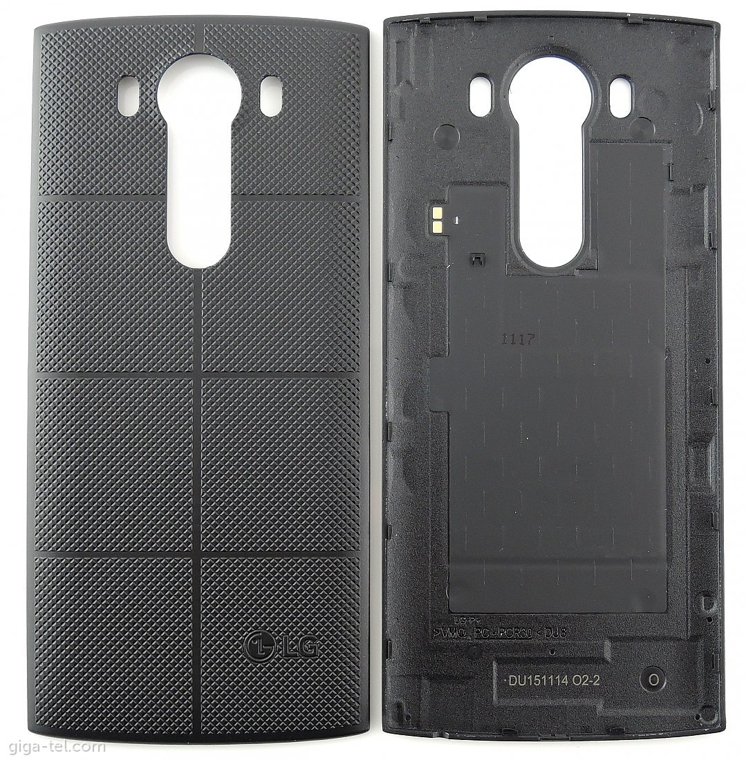 LG H960 battery cover