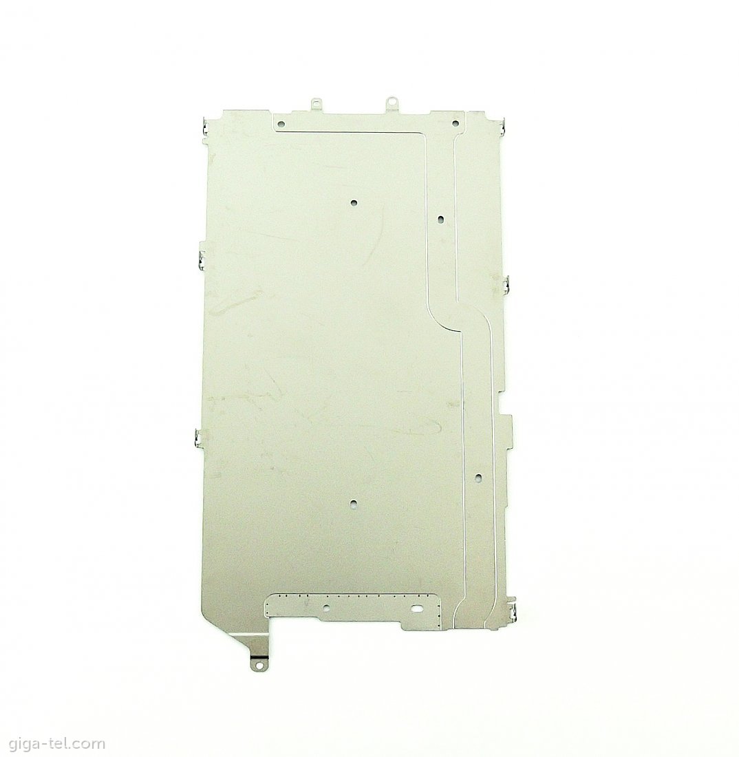 OEM LCD plate for iphone 6s plus
