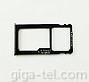 Huawei Mate S SIM / MicroSD holder black