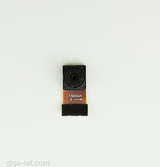 Meizu MX4 PRO front camera