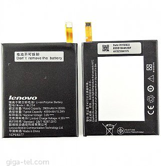 Lenovo BL234 battery
