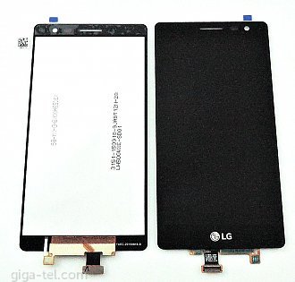 LG H650 LCD+touch black
