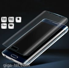 Samsung Galaxy S6 Edge,  G925F screen protector curved TPU film