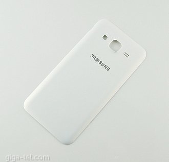 Samsung J500F battery cover white