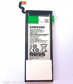 Samsung Note 5 battery 3000mAh