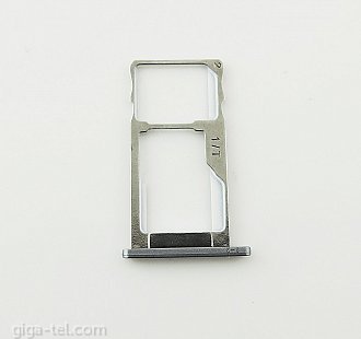 Meizu Metal SIM holder grey