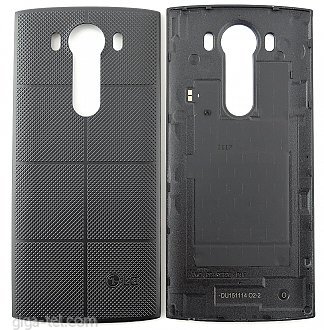 LG V10 rear cover with NFC antenna
