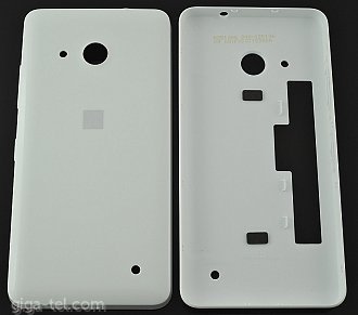 Microsoft Lumia 550  
