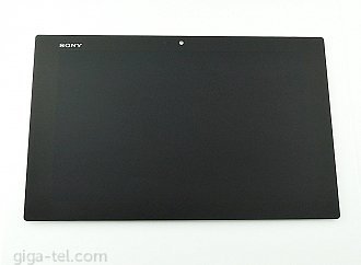 Sony SGP321 LCD+touch black