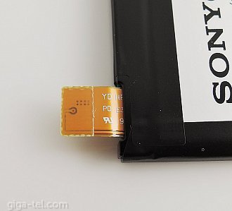 Sony Z5 / E6653 battery