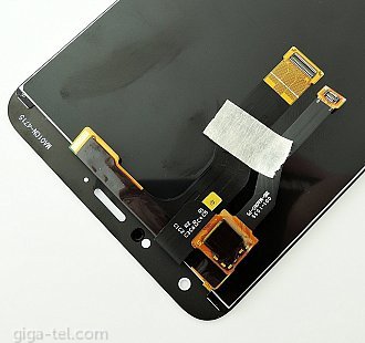 Meizu Metal LCD+touch white