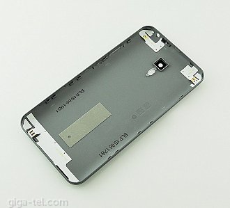 Meizu M2 Note battery cover grey