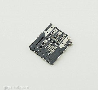 LG H650 SIM reader