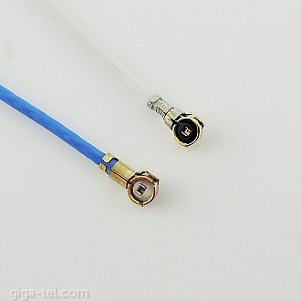 Samsung G930F coaxial cables