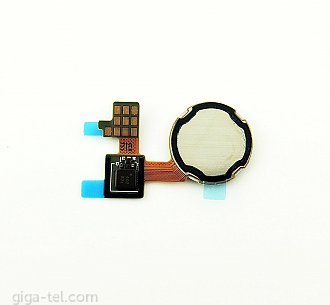 LG H791 sensor fingerprint  black