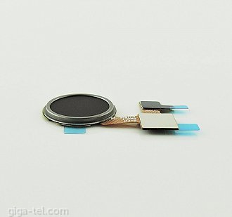 LG H791 sensor fingerprint  black