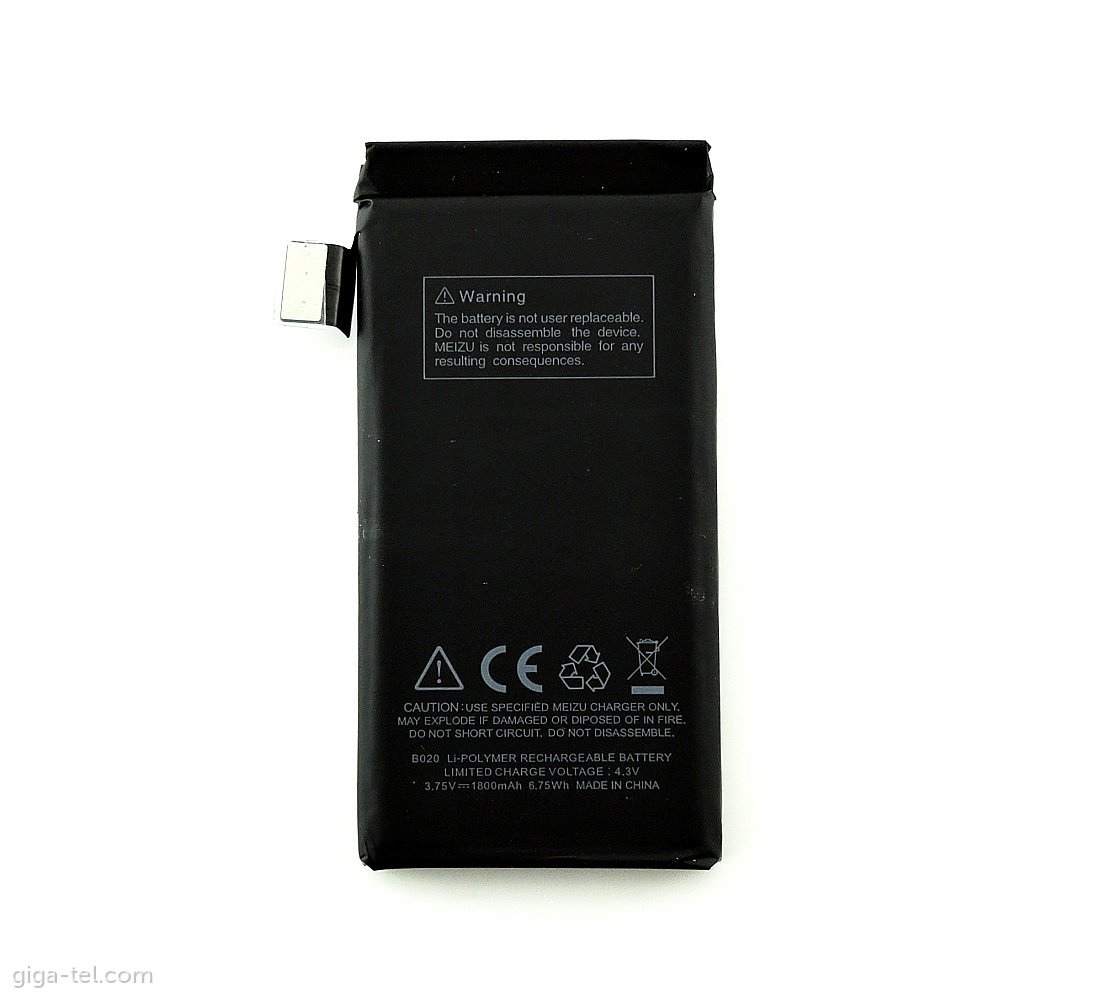 Meizu B020 / B022 battery 