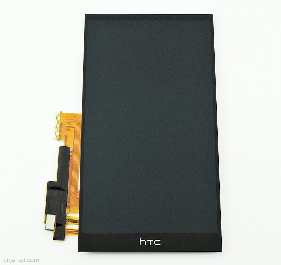 HTC One M9 LCD+touch black