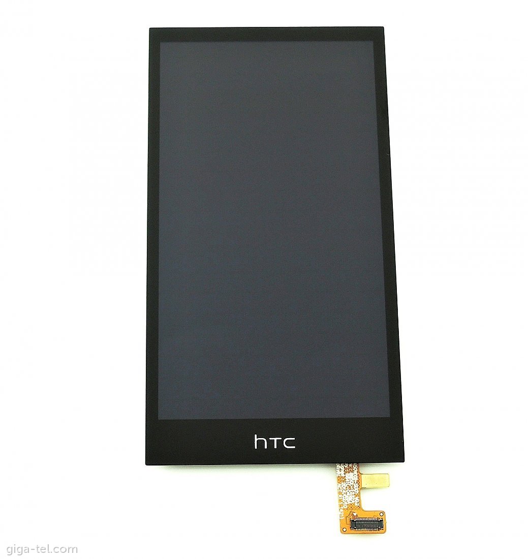 HTC M8 mini 2 LCD+touch  