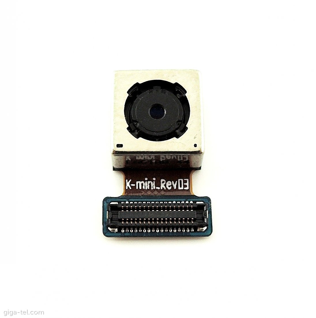 Samsung G800F main camera 8MP