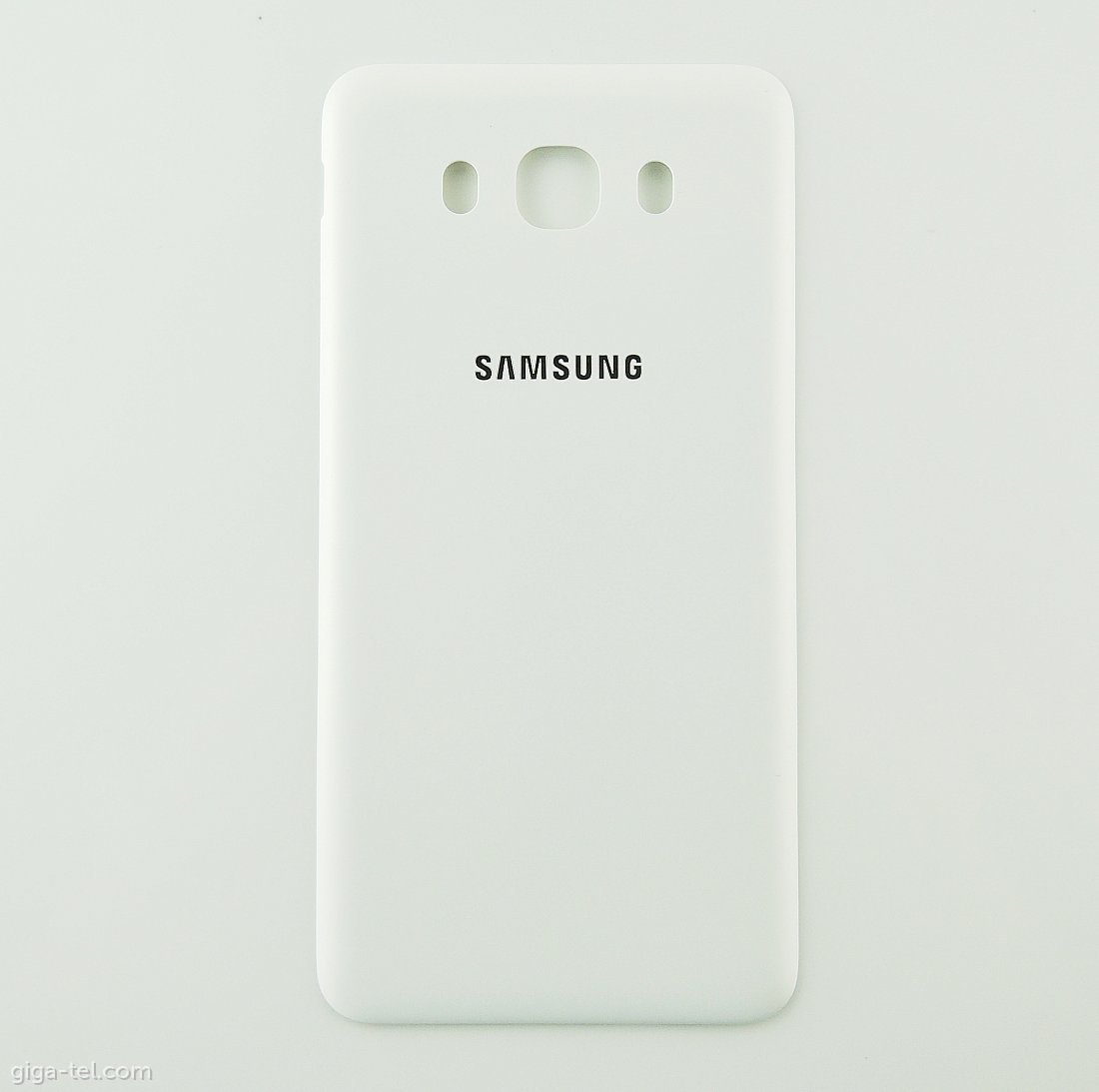 Samsung J710F battery cover white