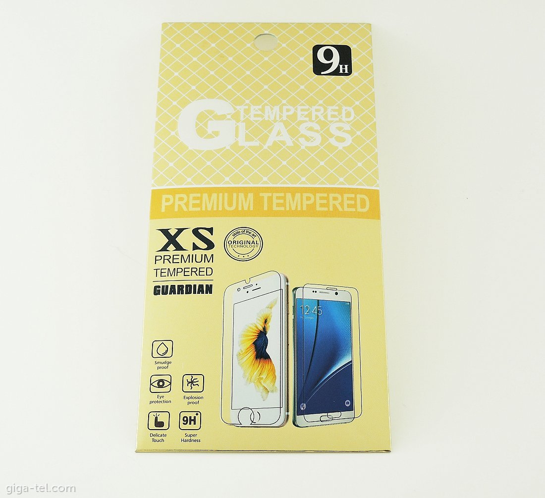 HTC 10 tempered glass